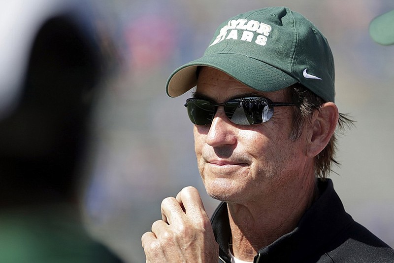 Art Briles took Baylor University's football program to new heights in eight seasons as head coach, but he made a disgraced exit this past week when the Board of Regents announced it would fire him.