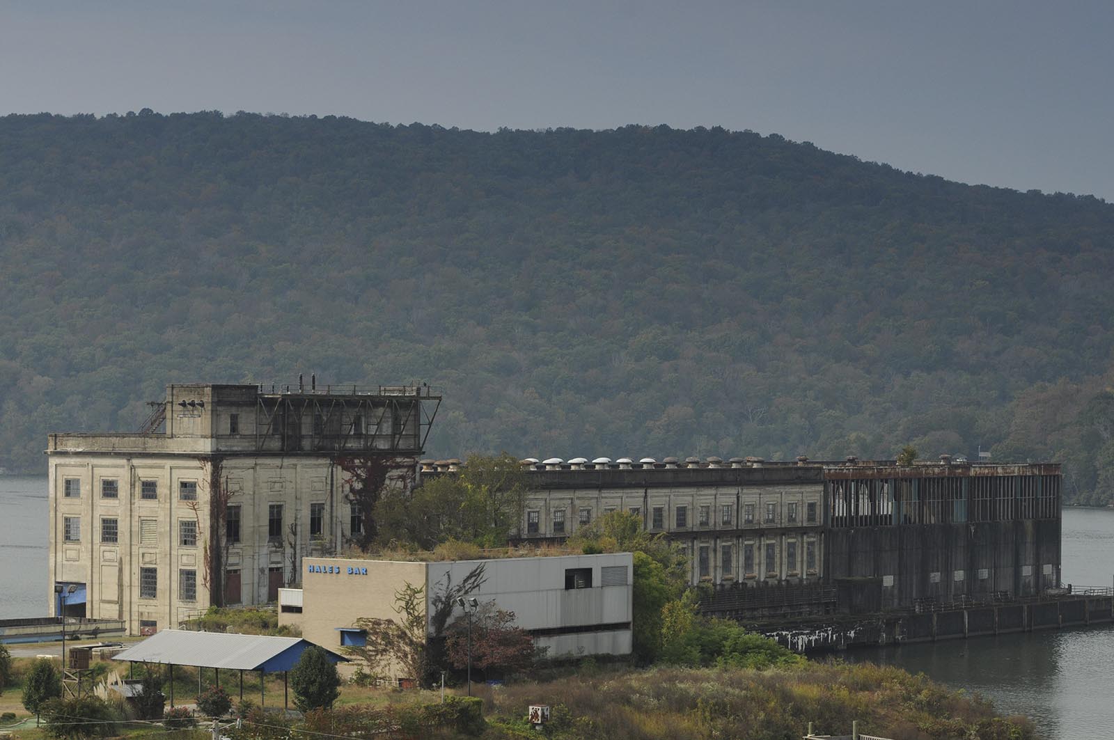 The 100th anniversary of the Hales Bar Dam will be will be celebrated November 16th at 2p.m. at the Princess Theater in South Pittsburg.