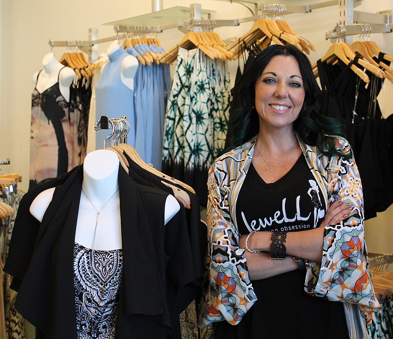 Murfreesboro store founded on 'fashion obsession,' family Chattanooga