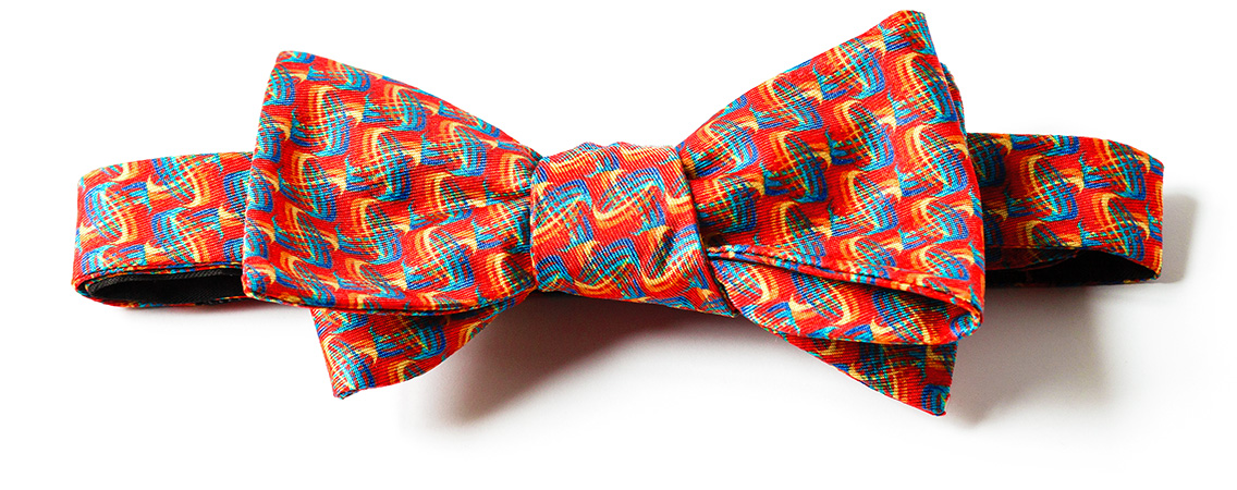 Available at Wilson and Bow | 537 Market St., Suite 401 | 423-400-2788Chattanooga-based Wilson & Bow was actually chosen to make 16,000 official Rotary ties and scarves for members worldwide this year. The shop's impressive collection and impeccable quality make this a must to add to any dad's collection. Other custom options pay homage to local institutions like Lookout Mountain Golf Club, UTC, Erlanger and more.Prices vary