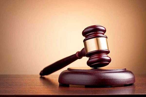 Three apply for Catoosa County state court judge #39 s seat Chattanooga
