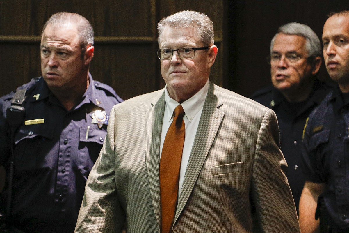 Chattanooga man pleads no contest in 1981 cold-case killing of man ...