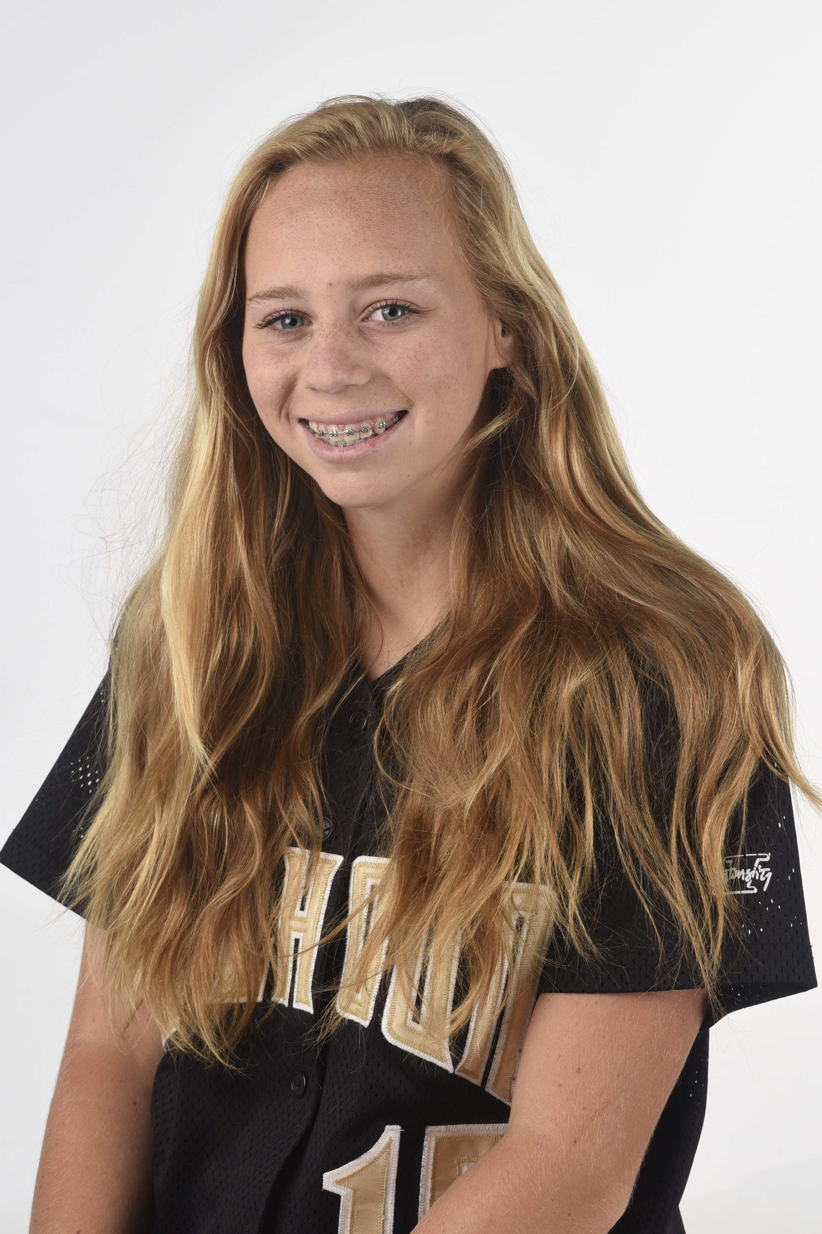 Calhoun softball player Jana Johns was named to the Spring 2016 Chattanooga Times Free Press Best of Preps.