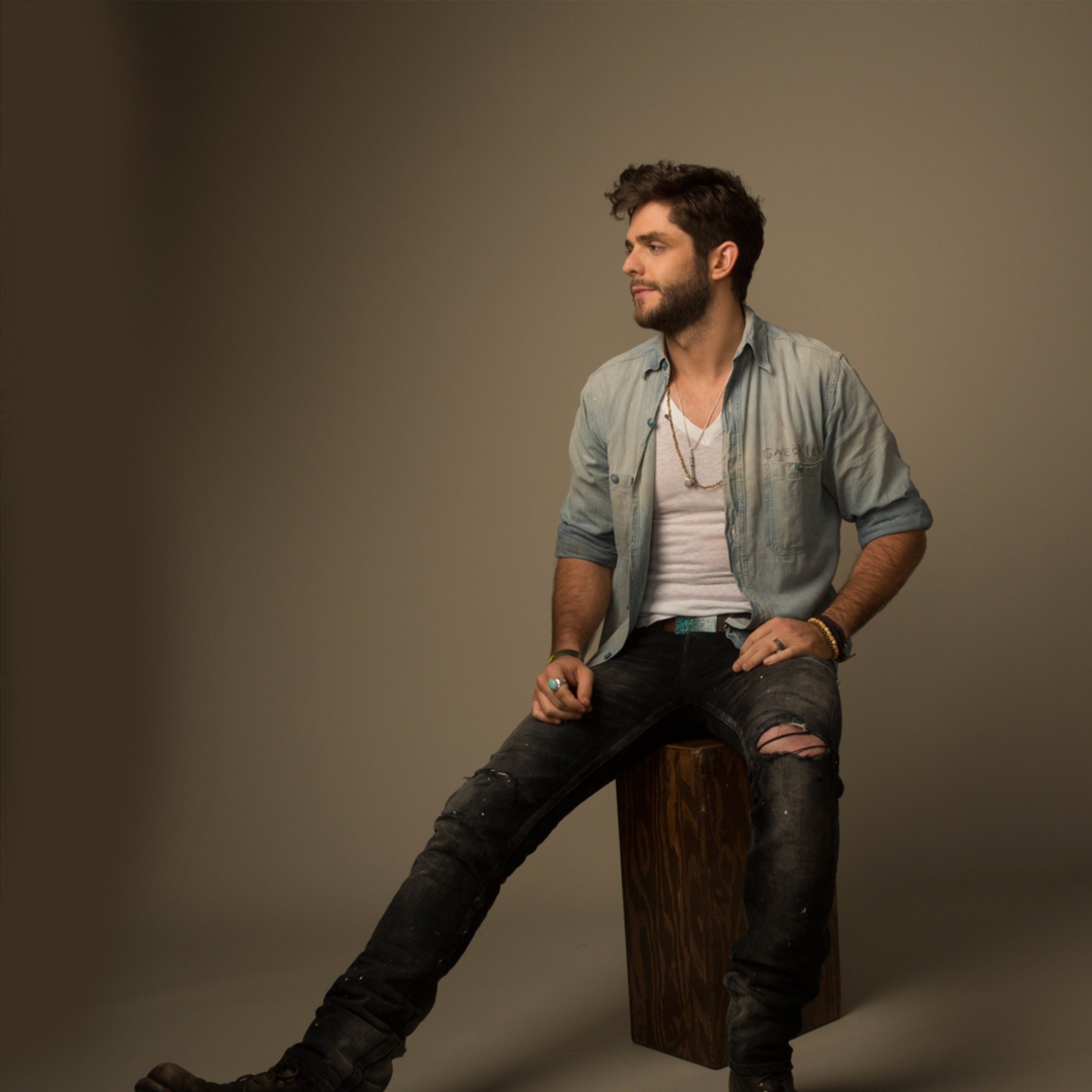 Thomas Rhett
