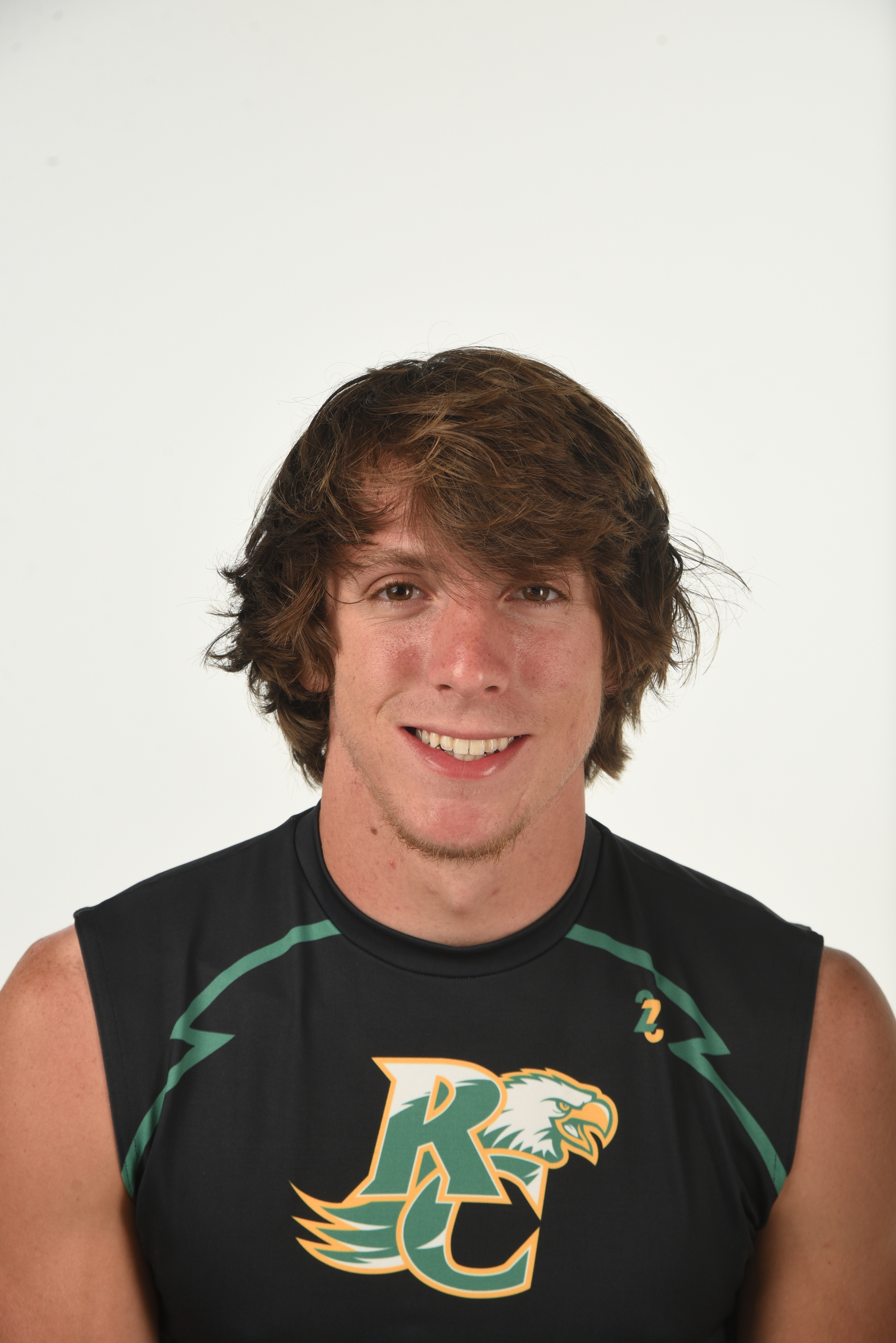 Chase Sholl, Rhea County track for Best of Preps