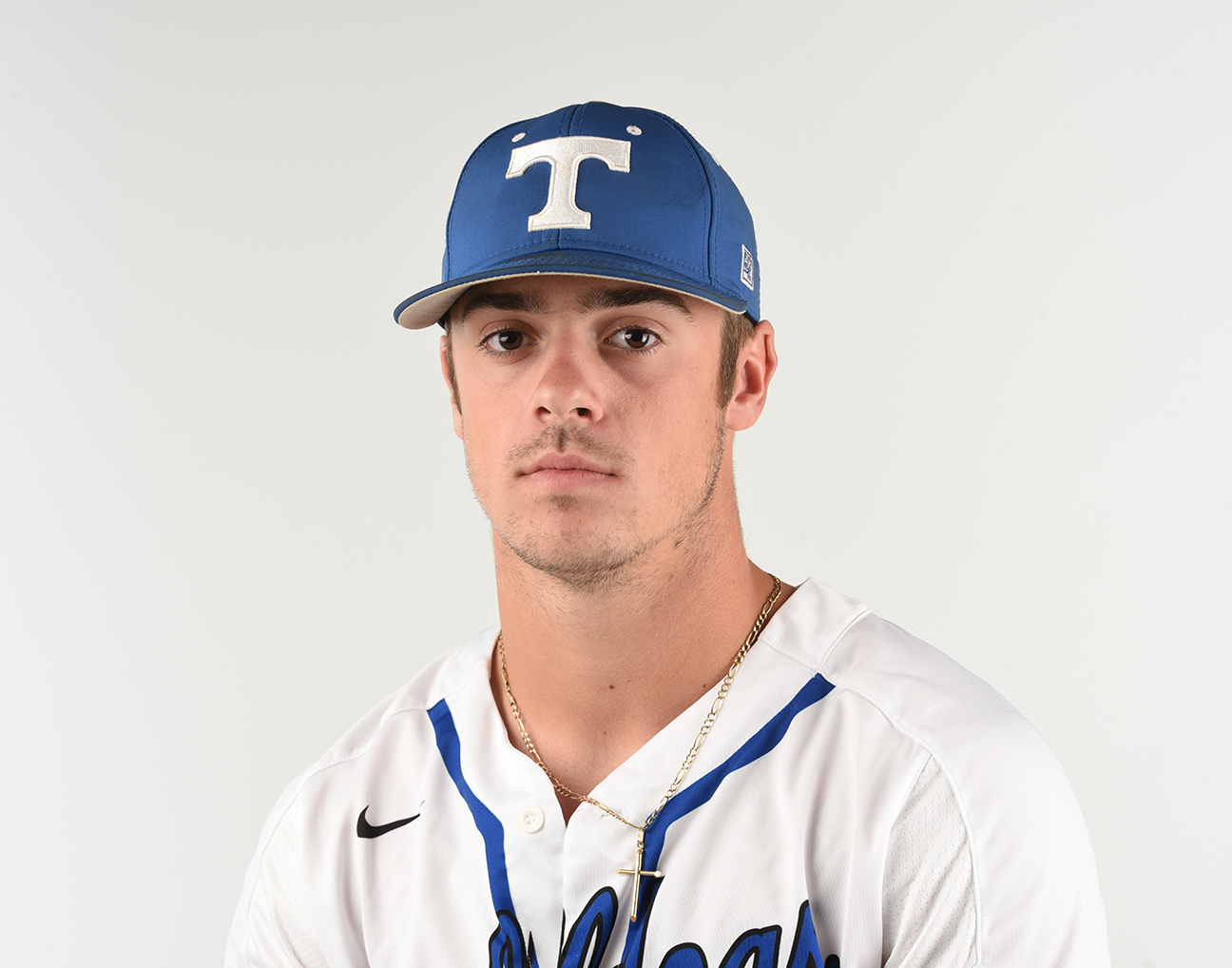 Howell, Gabe - Trion - baseball.