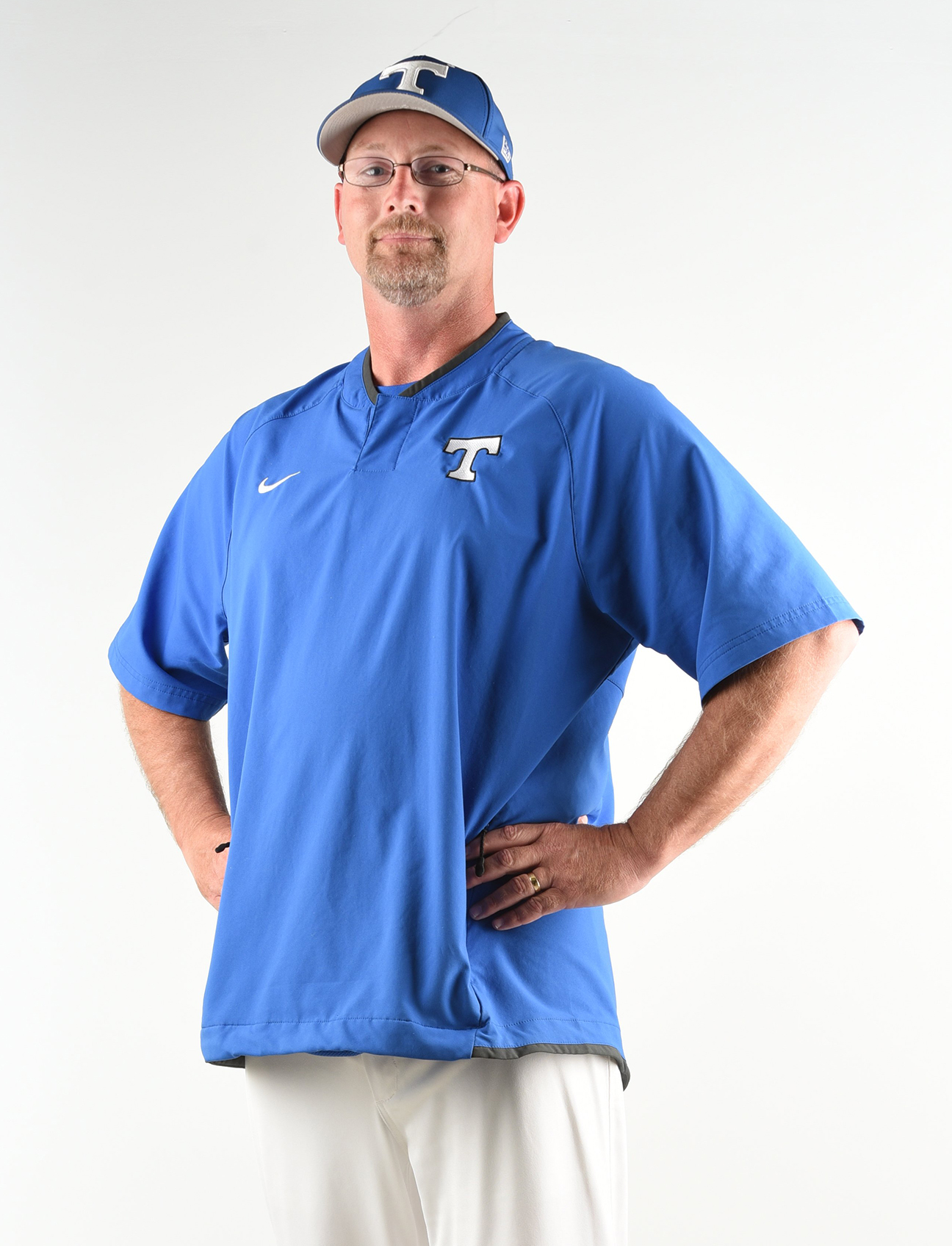Lanham, Jason - Trion - baseball COY.