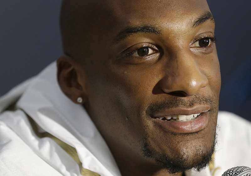 Broncos optimistic about Aqib Talib after CB is shot, misses White