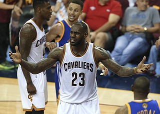 2016 nba finals game 4