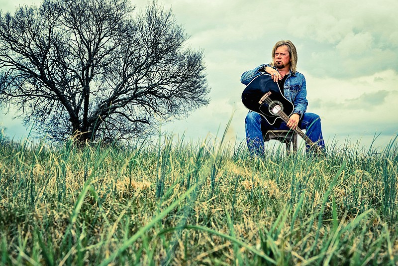 Cody McCarver will perform tonight on the Chevy Stage as part of Faith and Family Night at Riverbend.