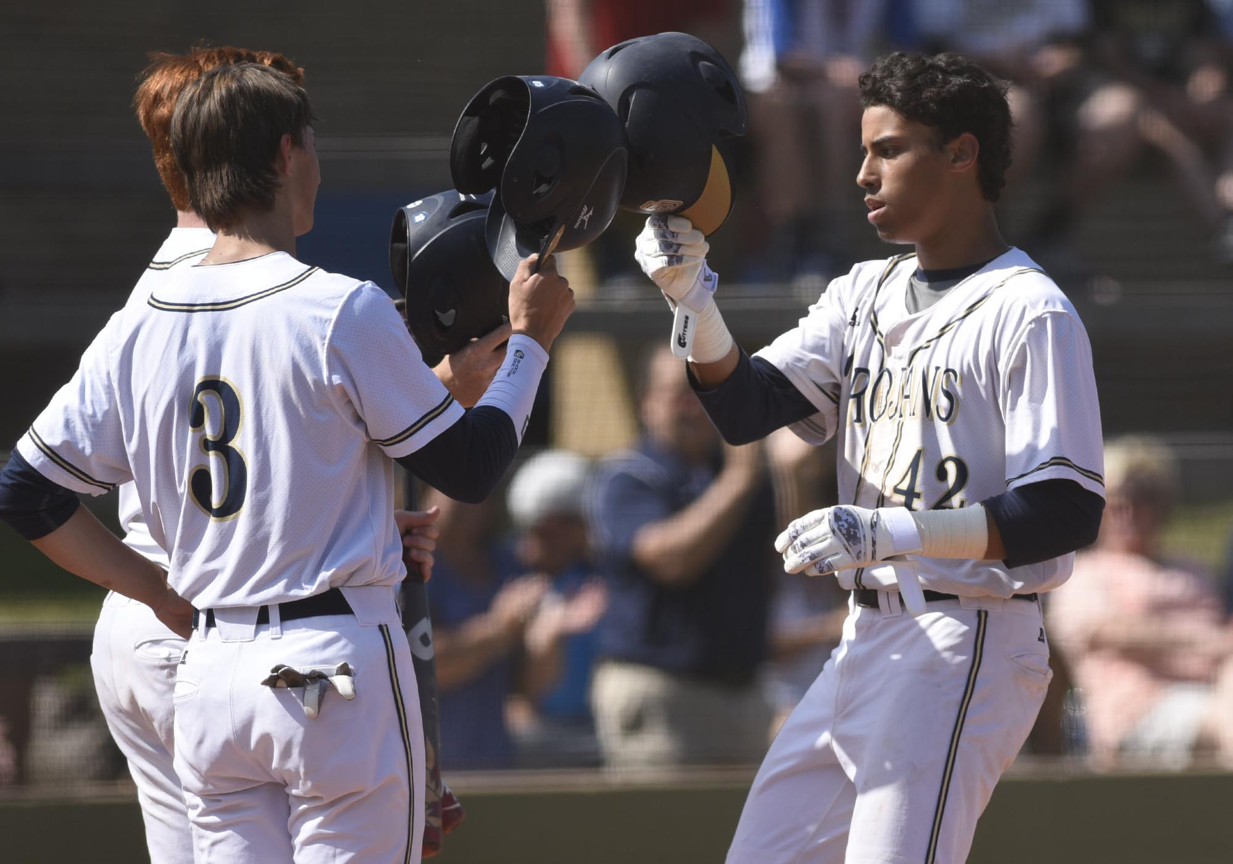 Soddy-Daisy's Tre Carter will likely be early pick in pro baseball draft