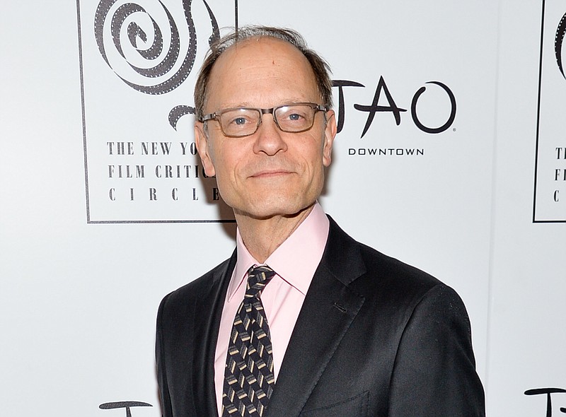 
              FILE - In this Jan. 4, 2016 file photo, actor David Hyde Pierce attends the New York Film Critics Circle Awards in New York. Pierce will star this fall in the world premiere of  Adam Bock’s play “A Life” about a hopelessly single man who turns to astrology for answers. (Photo by Evan Agostini/Invision/AP, File)
            