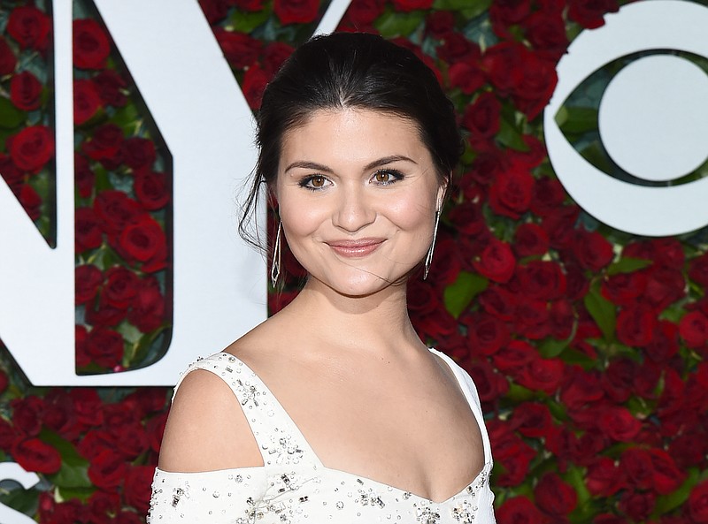 Phillipa soo clearance college