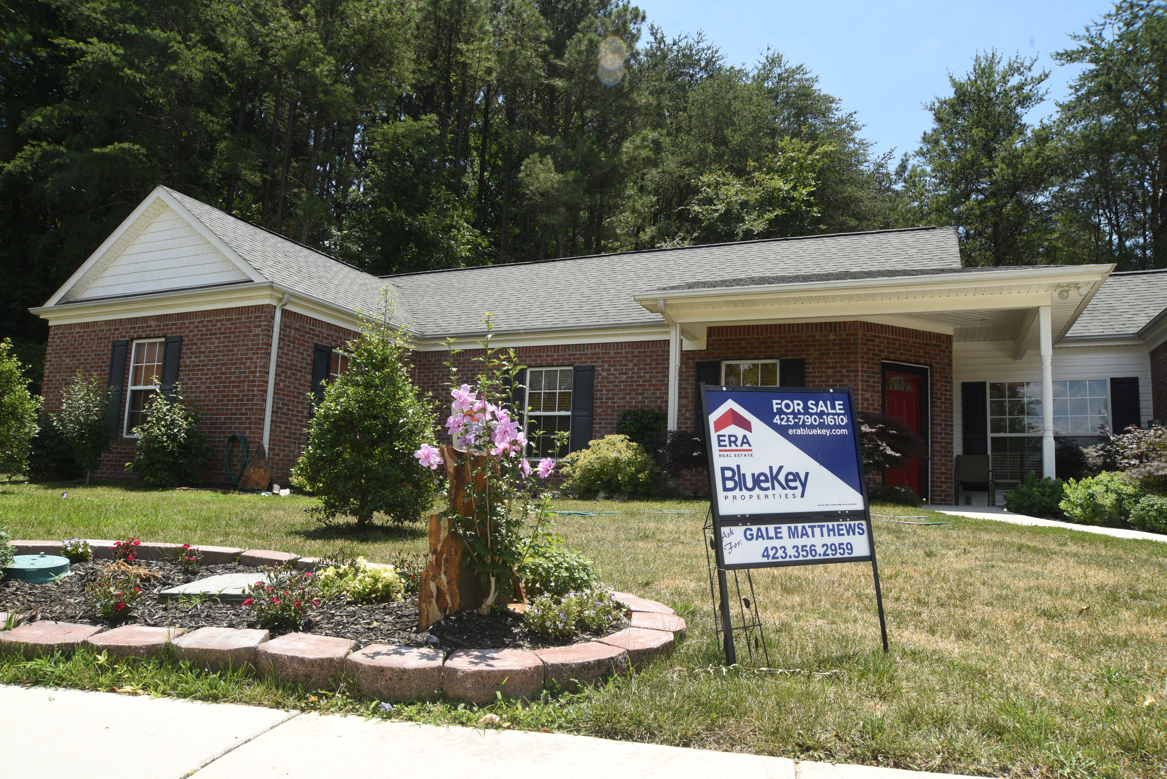 A home is for sale at 634 Narrows Way Monday, June 20, 2016.