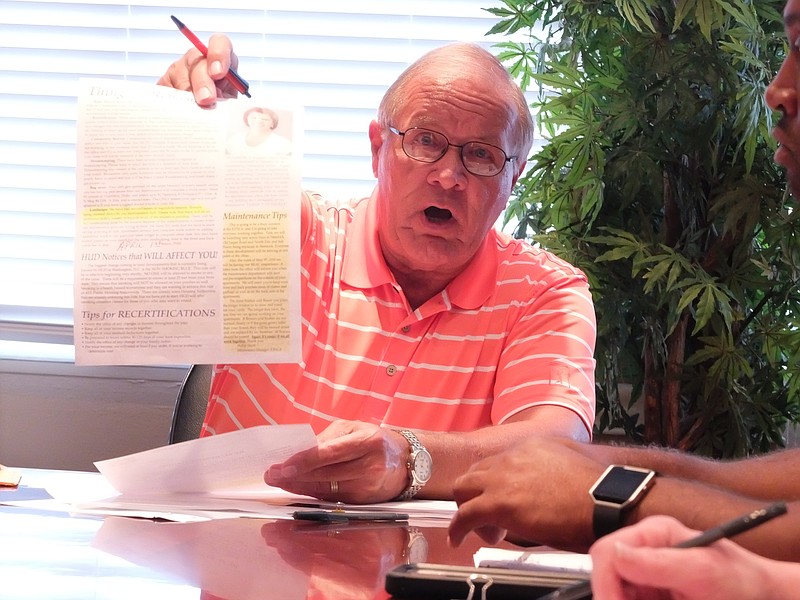 South Pittsburg leaders to examine city pool situation again