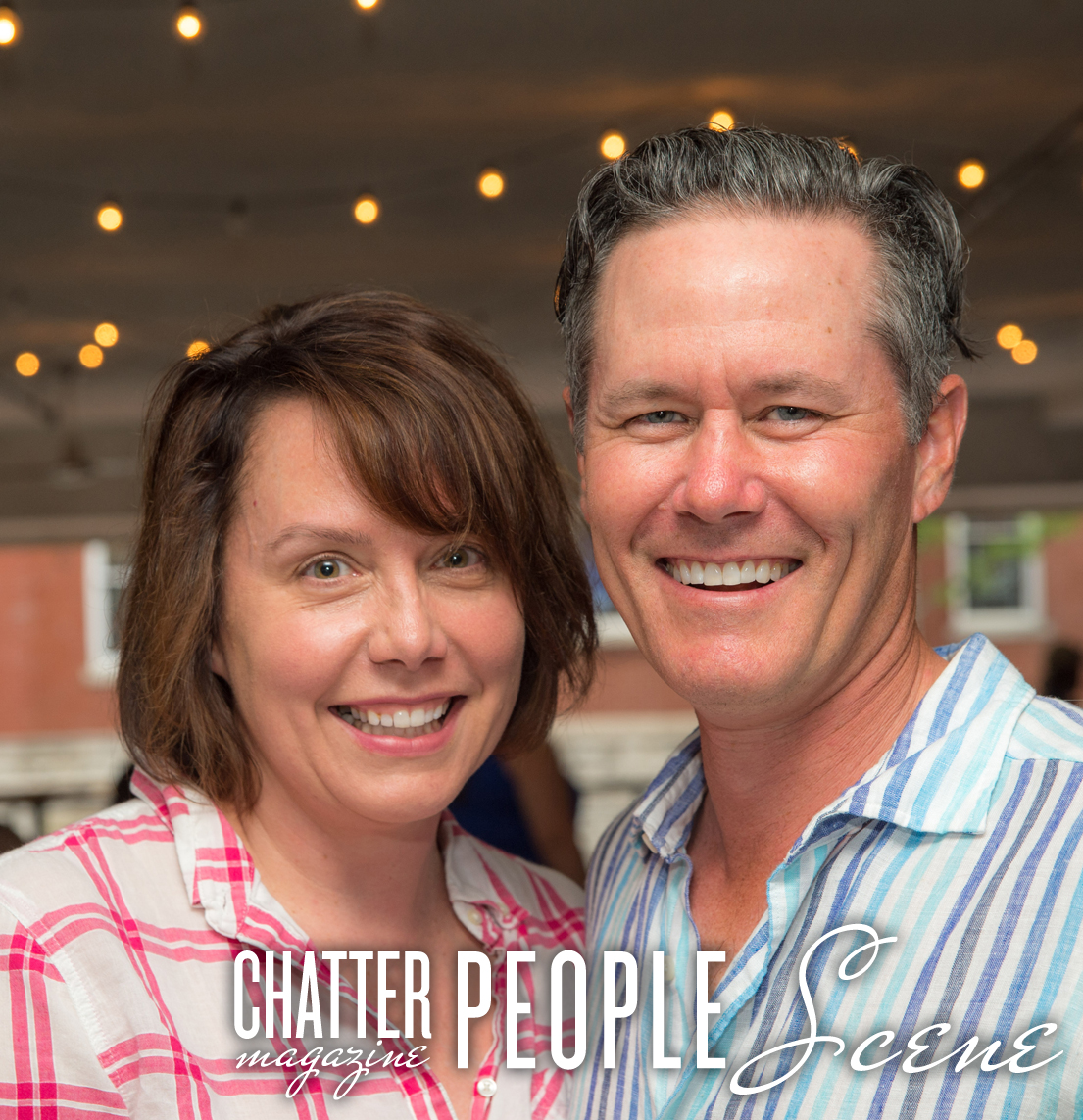 Deborah & Shane Vandeventer
