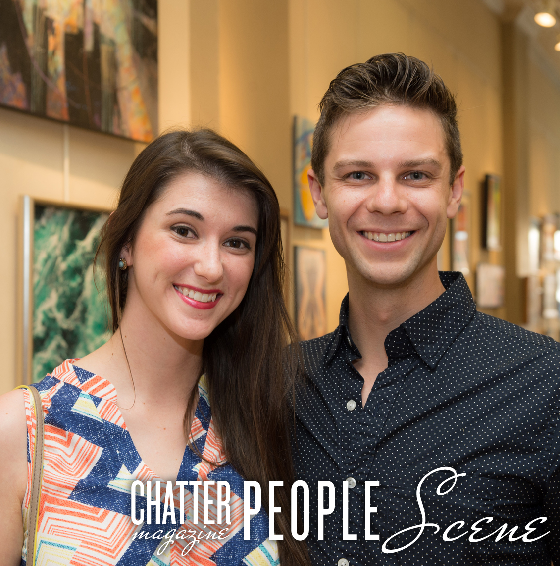 Emily & Corey Critser