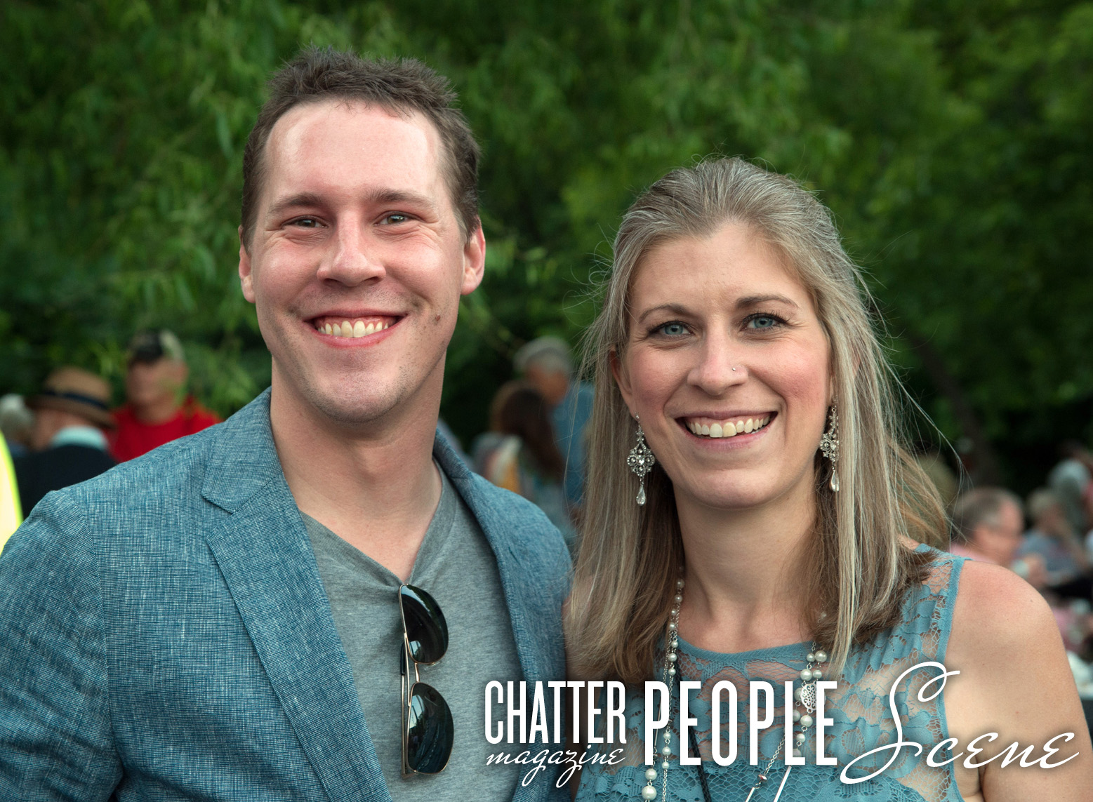Caleb & Brianne Stanbaugh