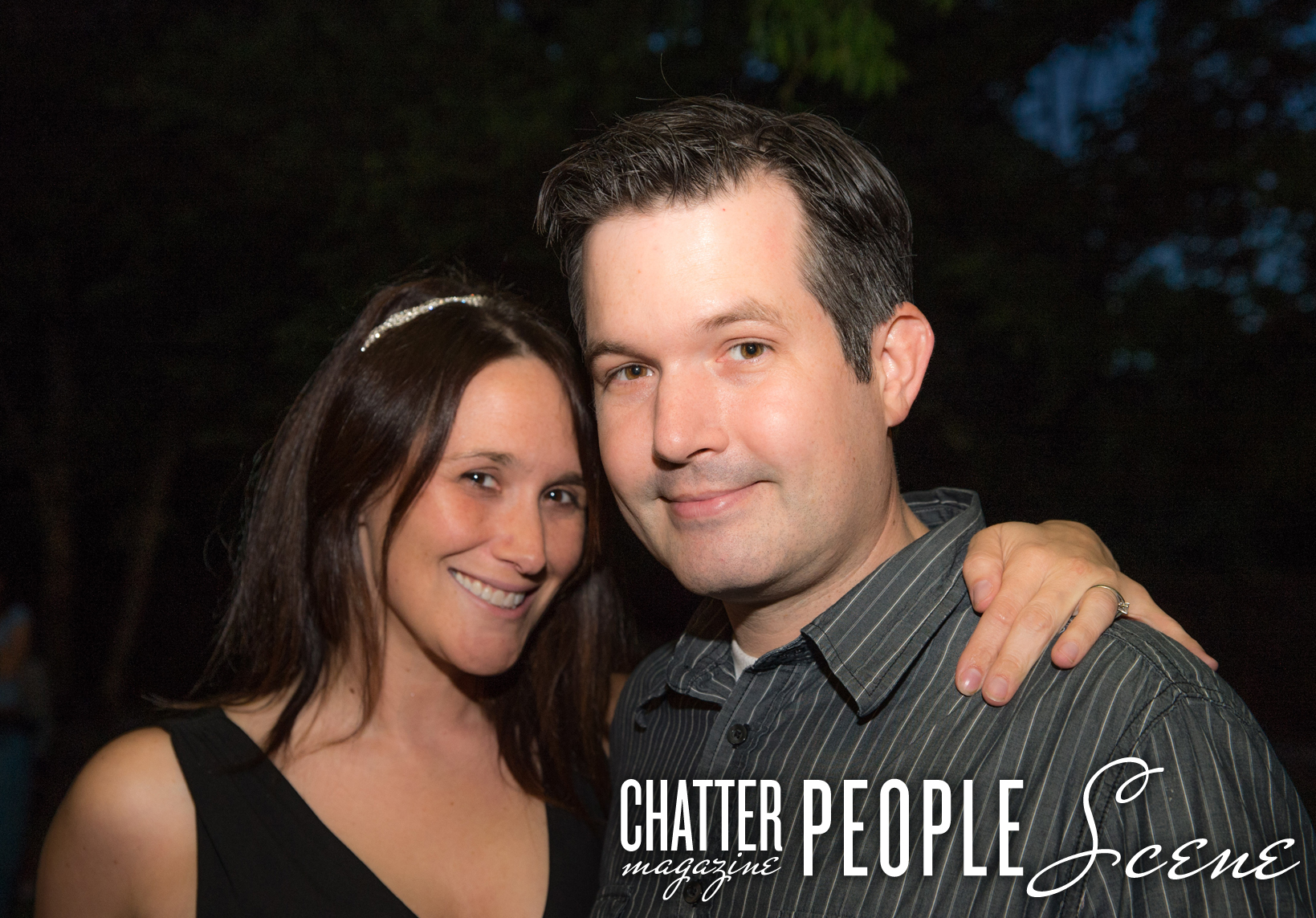 Nikki & Jonathan Sloan