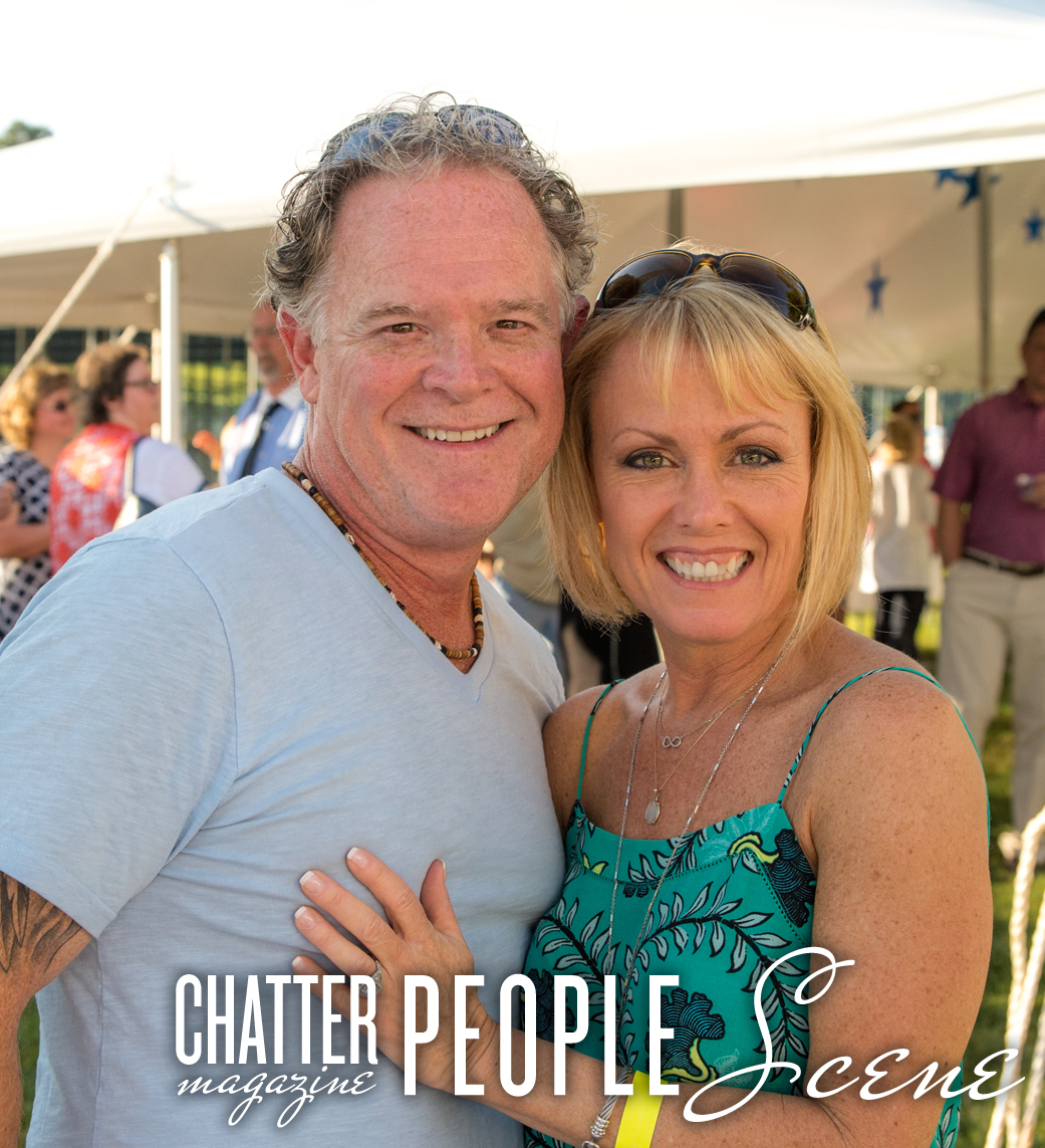 Ray & Gayla Wright
