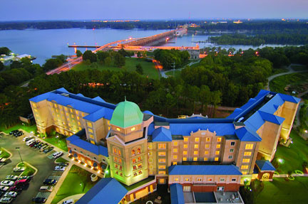 Marriott Shoals Hotel (Contributed photo)