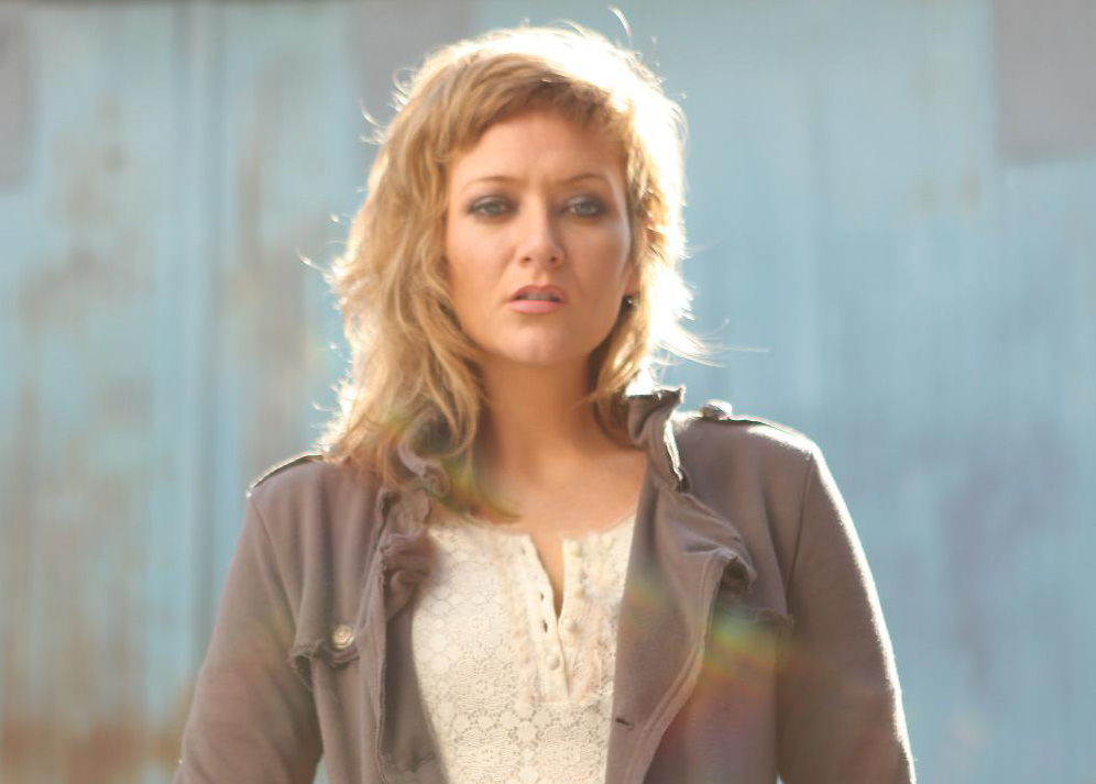 North Georgia native Angel Snow returns to Chattanooga on Thursday 7/28 as she shares the stage at The Camp House with Nashville-based singer-songwriter Darrell Scott.