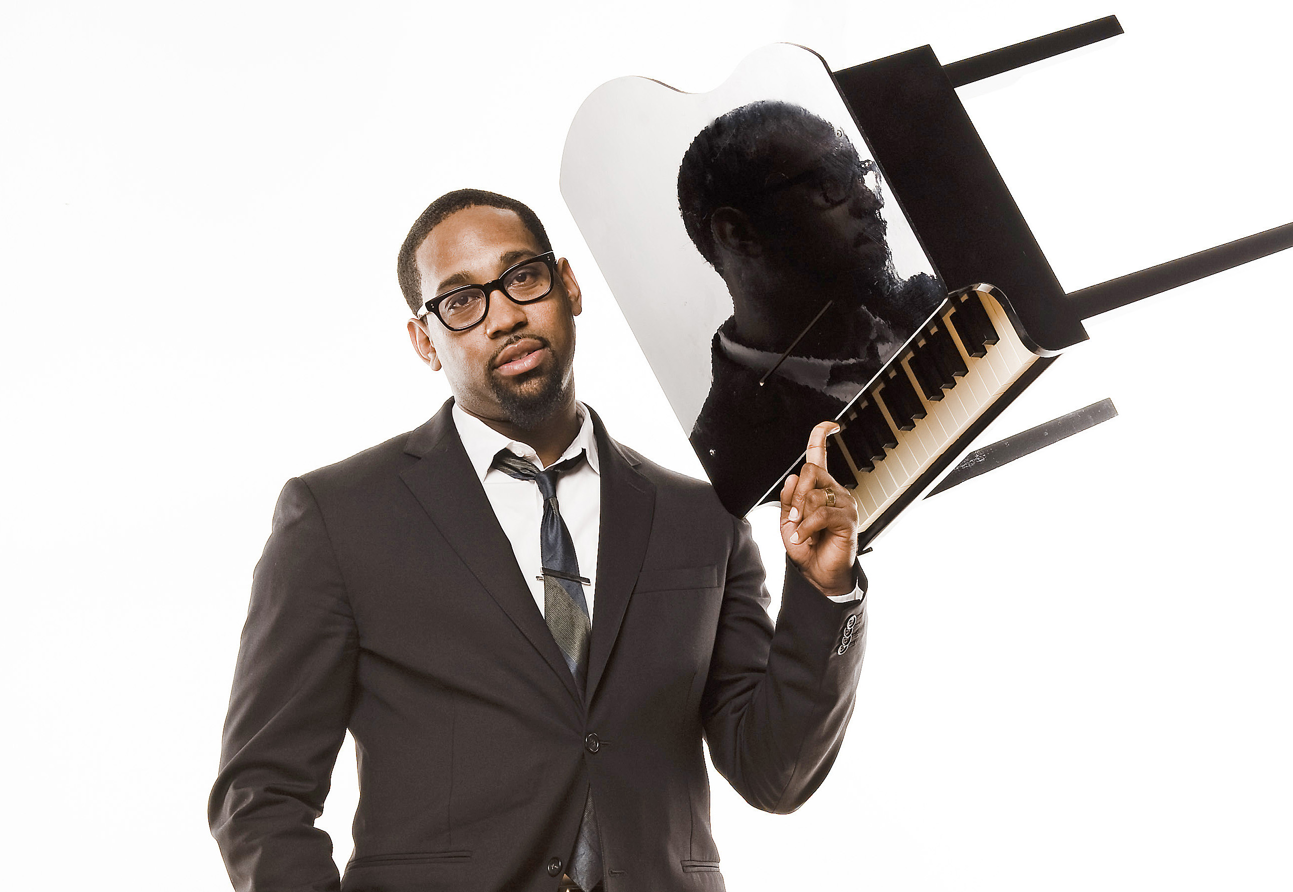 PJ Morton