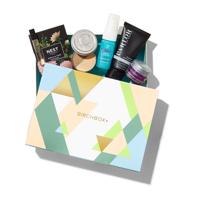 Birchbox