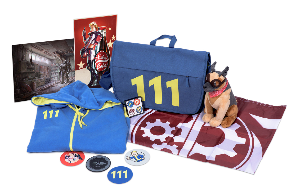 Loot Crate DX