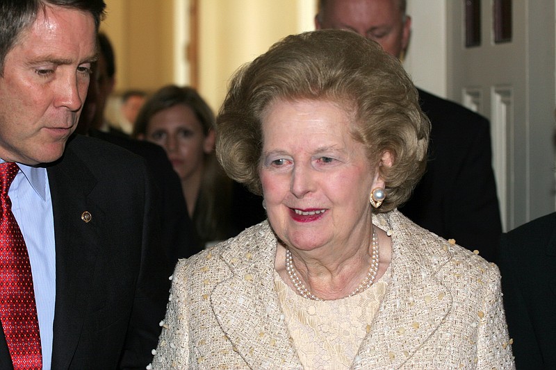 The Brexit vote in the United Kingdom, and its ramifications for the United States, has echoes in the 1979 election of British Prime Minister Margaret Thatcher.