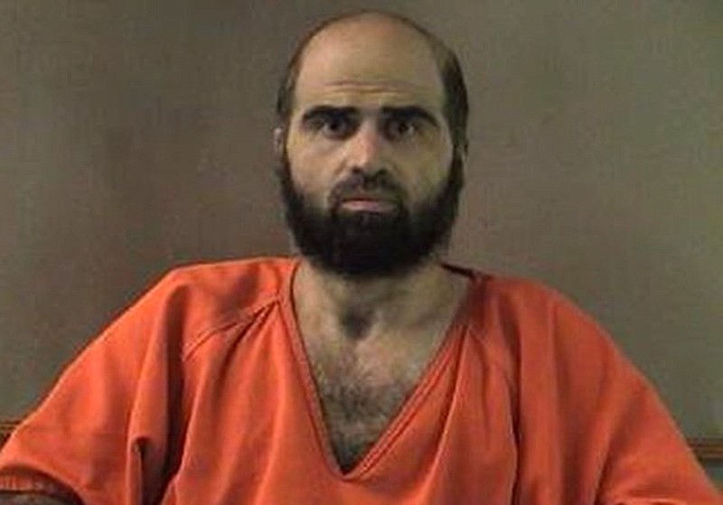 Nidal Hassan, who was charged with killing 13 and wounding 30 at Fort Hood, Texas, in 2009, is one of a dozen mass shooters whose actions came while the Democratic Congress had a veto-proof majority at times from 2009 to 2011 but failed to enact serious gun legislation.