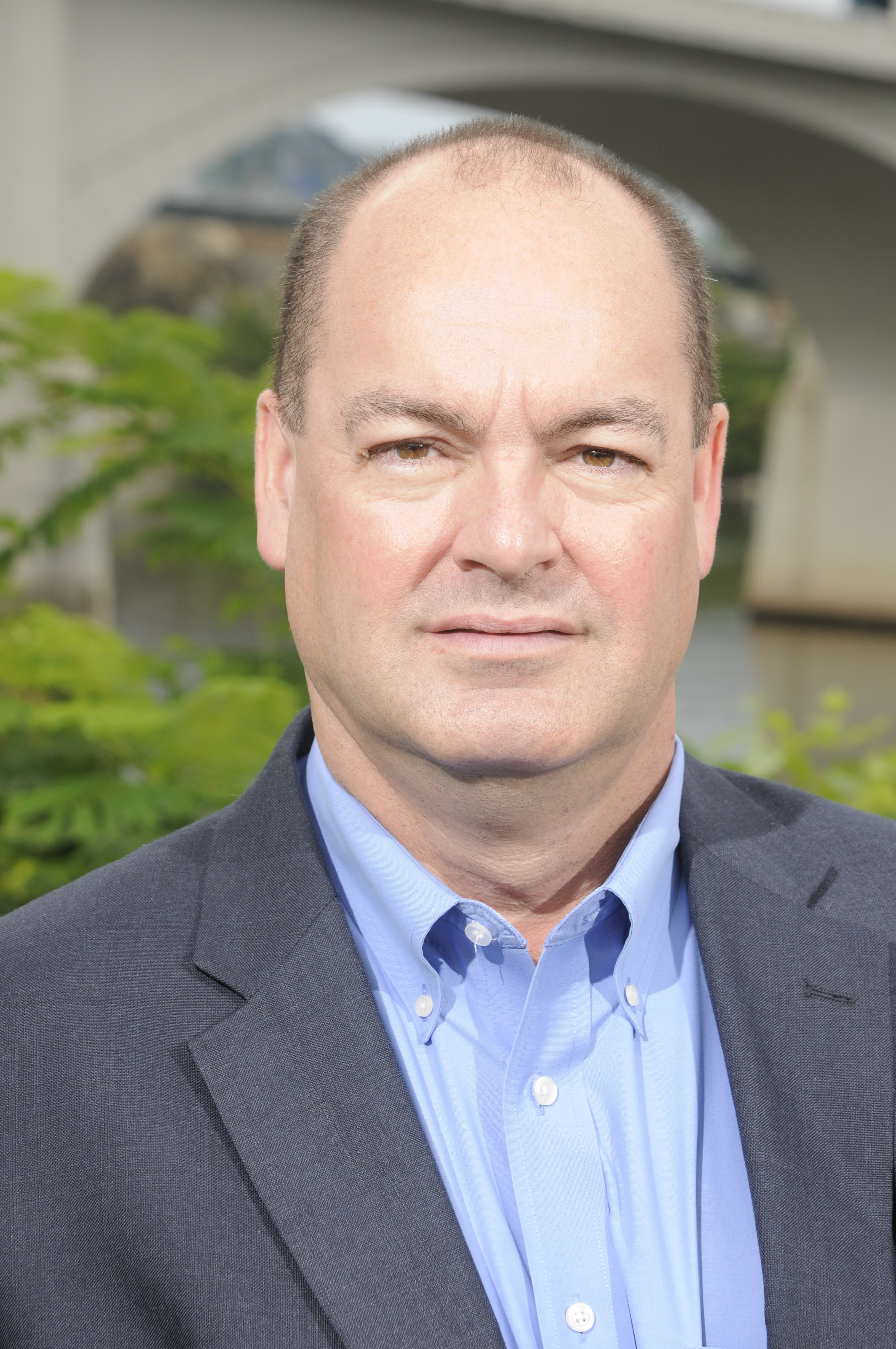 Jeff Westbrook is a principal at March Adams & Associates.