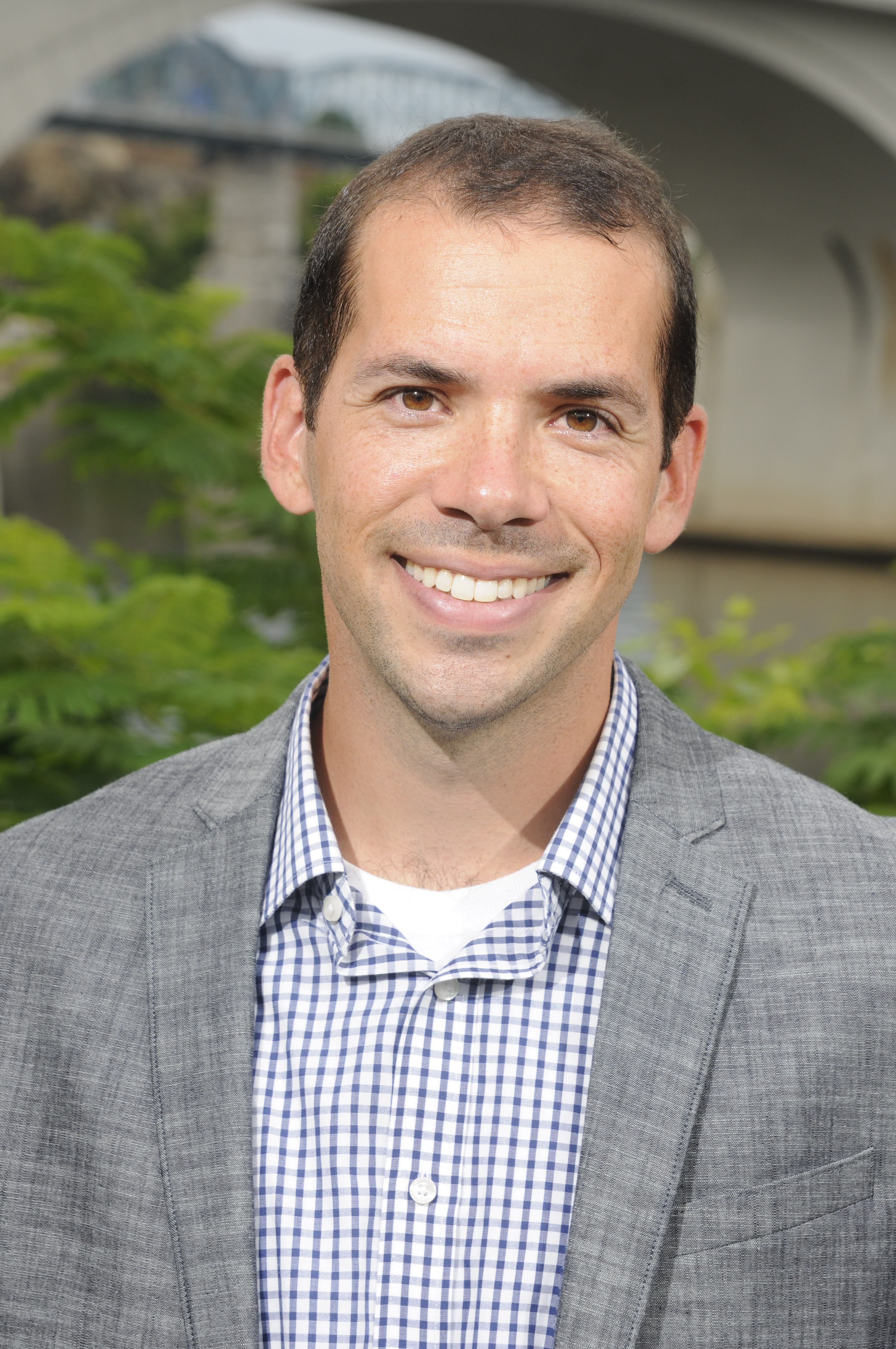 Michael Hutcherson is a principal at March Adams & Associates.