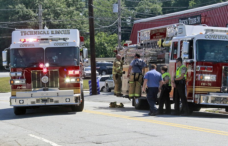 Georgia Aluminum Plant To Resume Some Operations After Explosion 