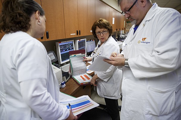 Hospitals strive to reduce deaths due to doctor, staff mistakes | Chattanooga Times Free Press