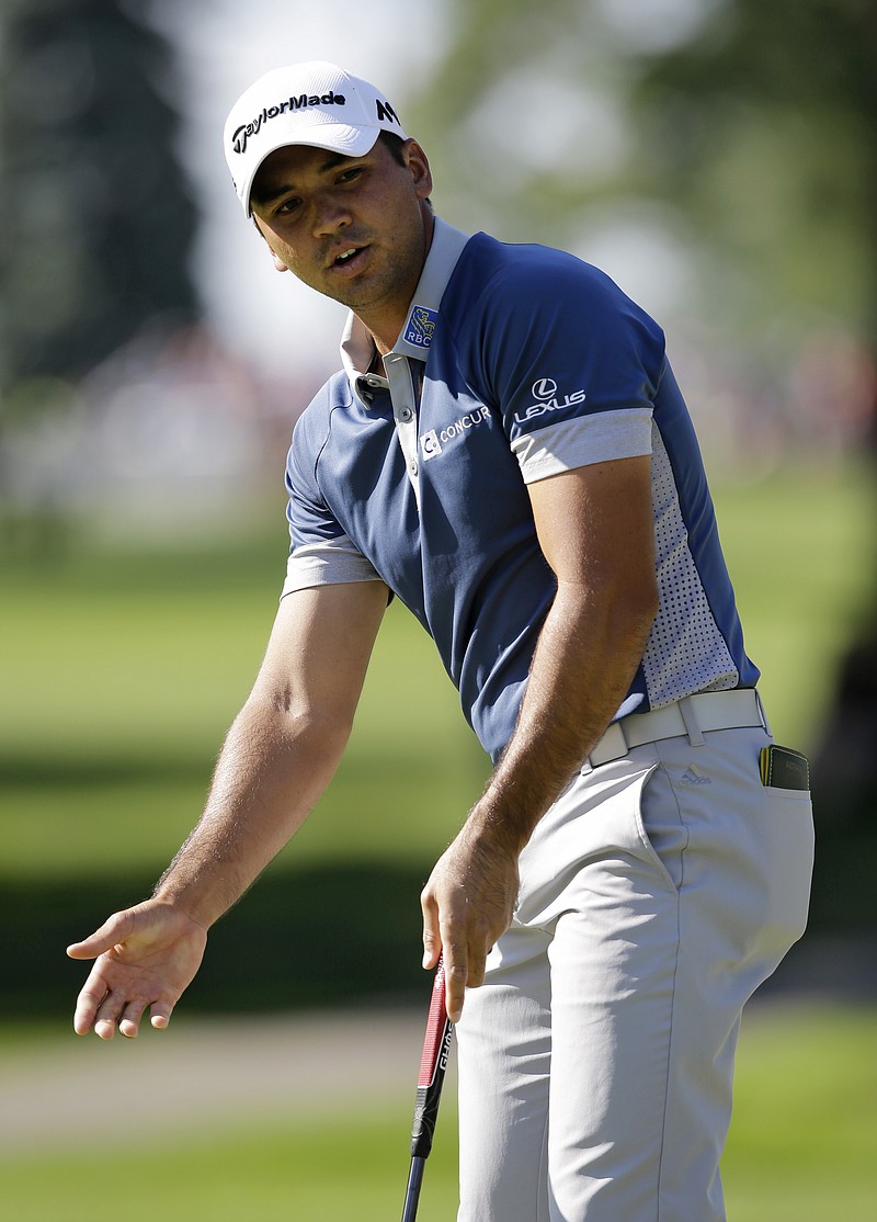 Ecstatic Steph Curry sinks walk-off eagle to win celebrity golf tournament  - KTVZ