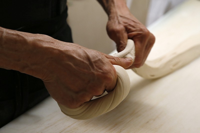 A Guide For Non New Yorkers On Top Bagels And Schmear Chattanooga Times Free Press