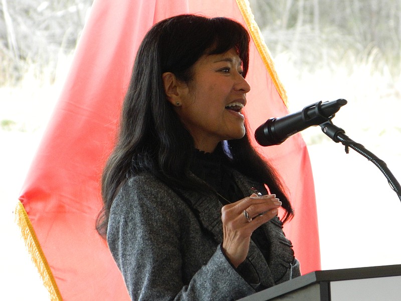 Hamilton County seeks applicants for new job helping veterans and their