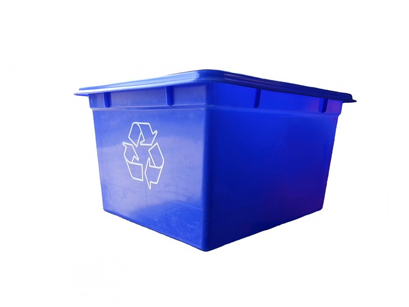 The city of Ringgold is weighing the options for offering recycling to city residents.