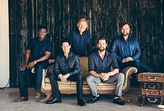 LaFayette native is the newest member of the Gaither Vocal Band ...