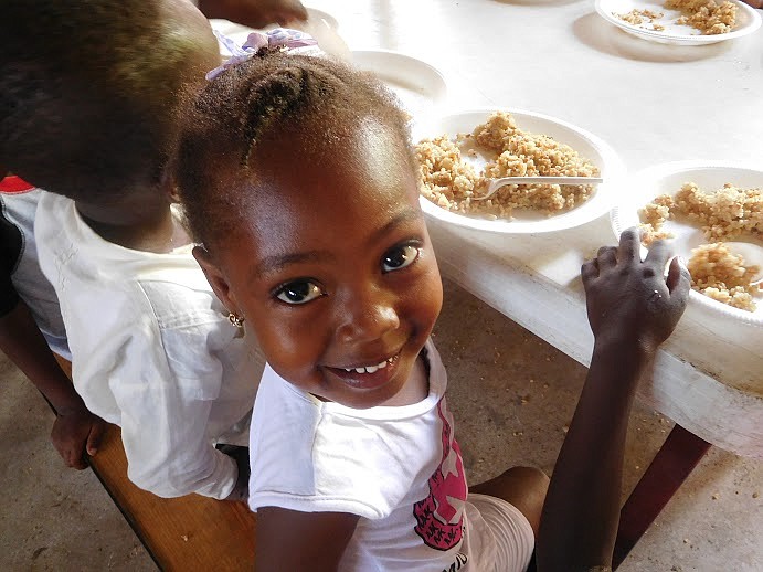 Start bargain hunting early to help Haiti ahead of World's Longest Yard Sale Chattanooga Times