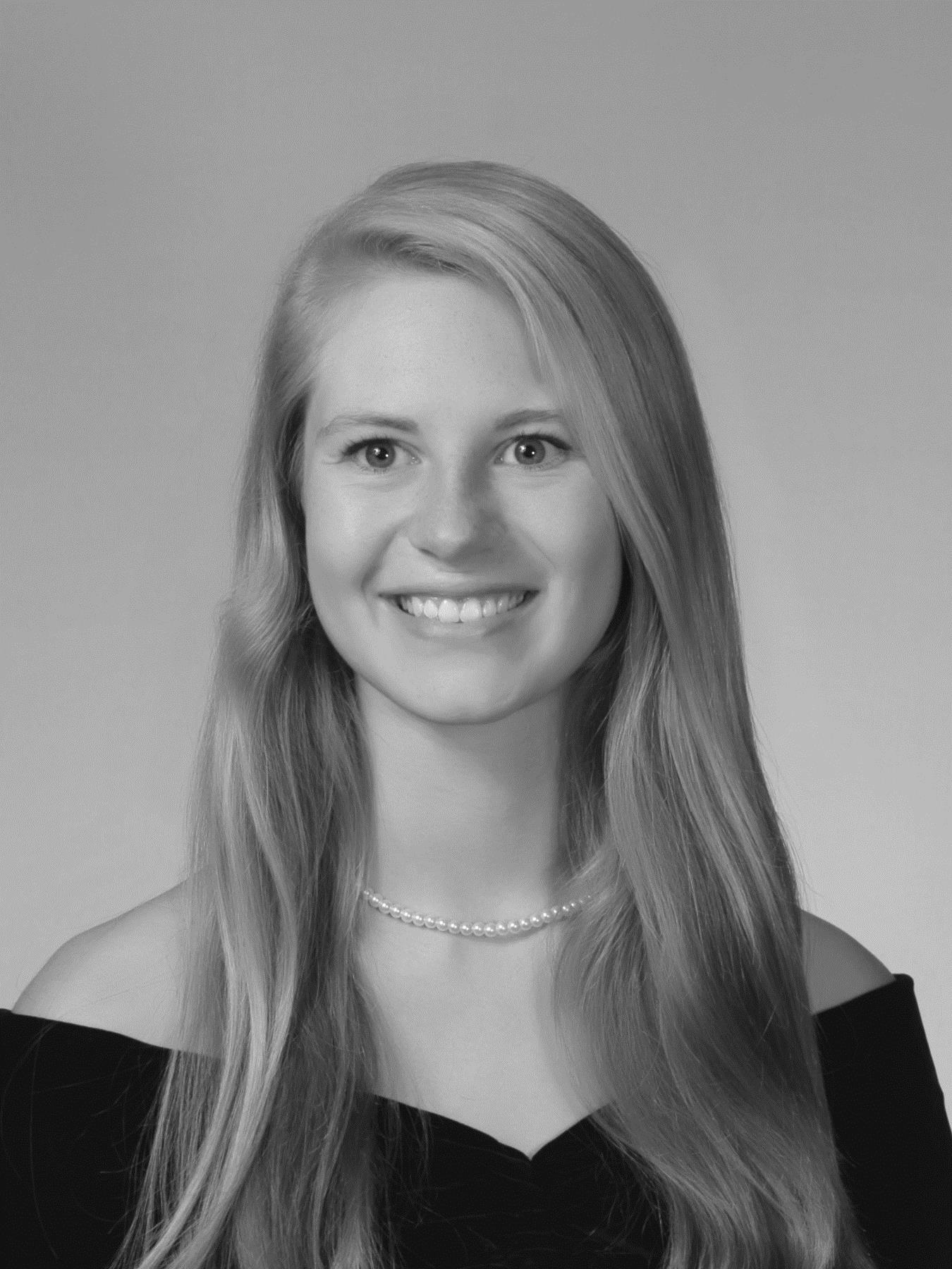 MaryMadison McBrayer