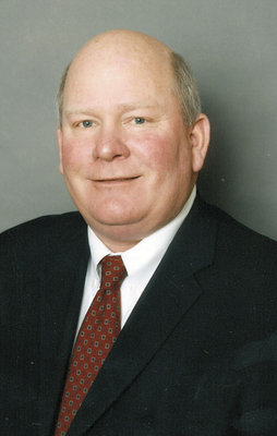 Chief Deputy Brian Smith of the Bradley County Sheriff's Office