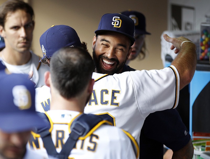 Cincinnati Reds: Get to know new outfielder Matt Kemp