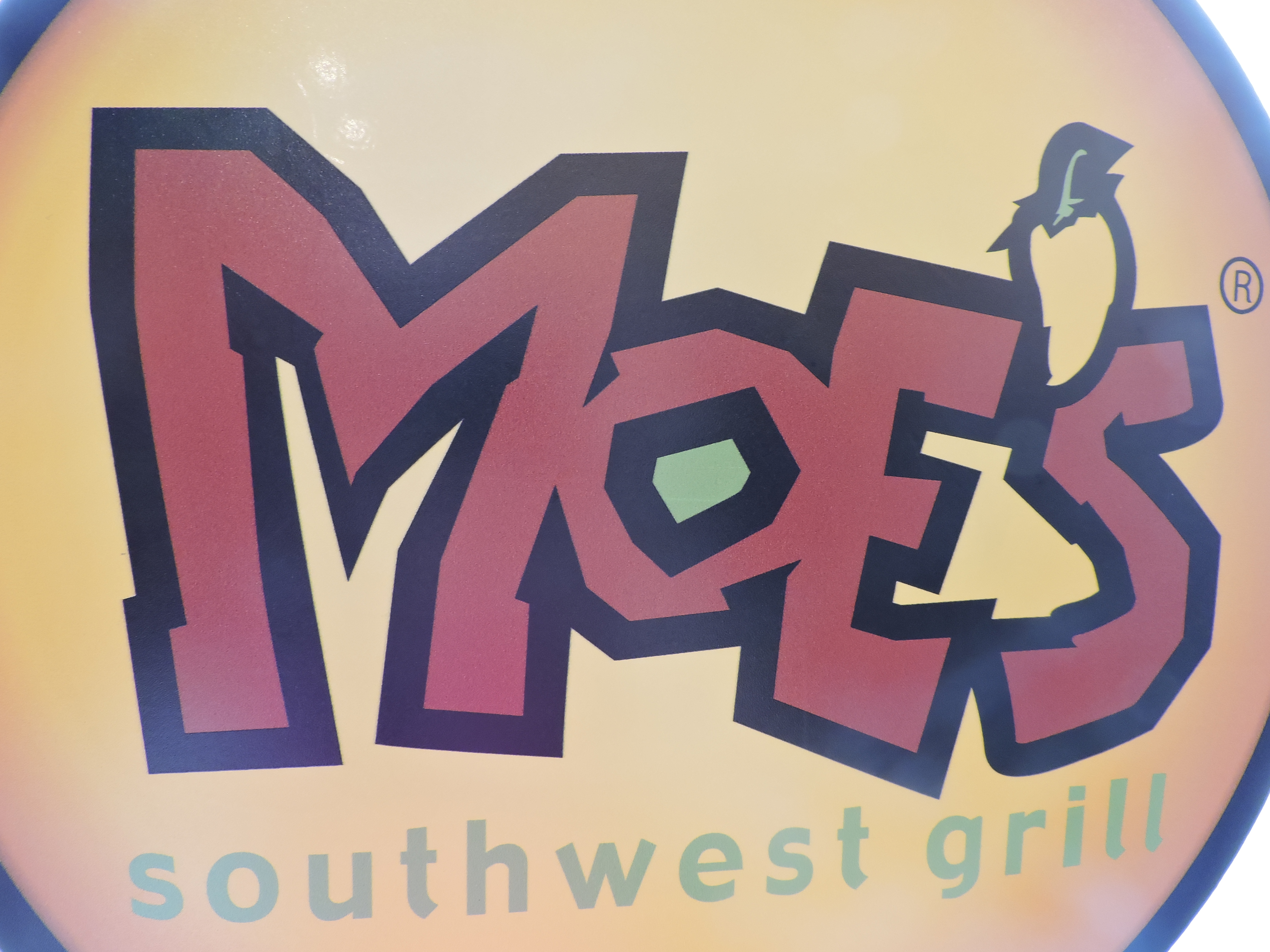 Moe's Southwest Grill is now open in Fort Oglethorpe next door to Buffalo Wild Wings on Battlefield Parkway.