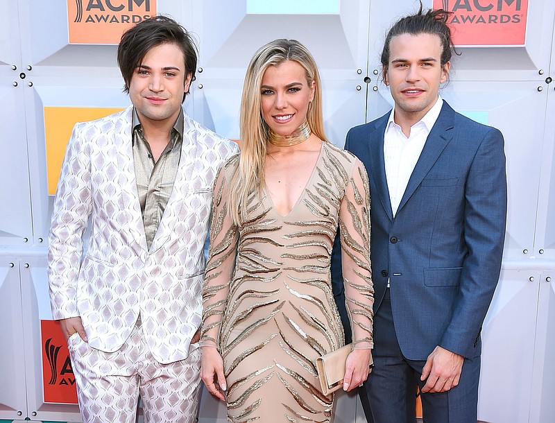 The Band Perry takes precautions for Summer Olympics Chattanooga