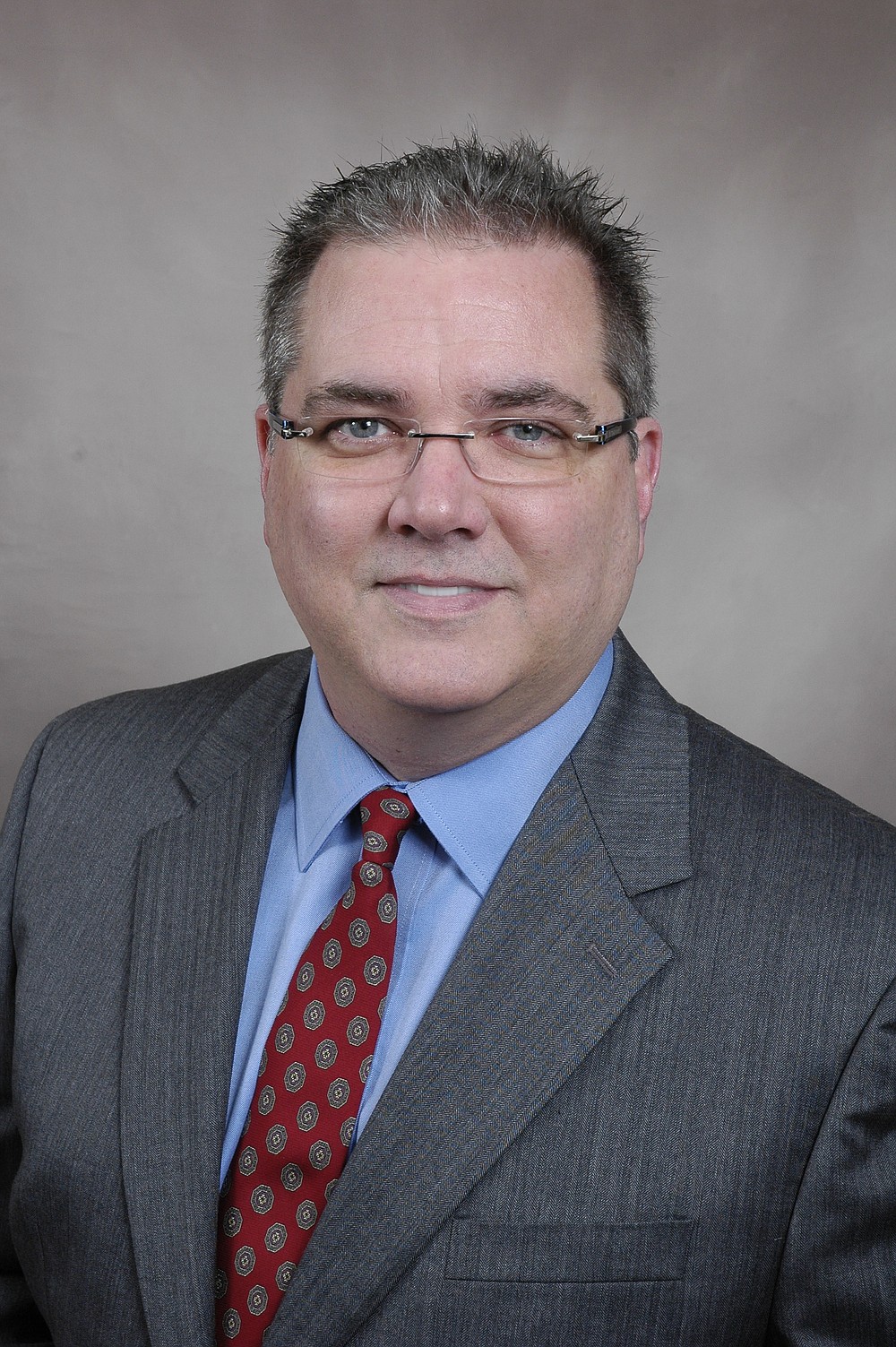 Marty Haynes defeats Mark Siedlecki in Hamilton County Assessor of