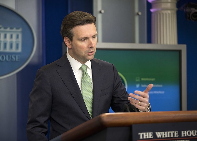 White House Press secretary Josh Earnest may believe he has the "skinny" on the Obama administration, but he showed recently he knew little about one of Obama's predecessors, Ronald Reagan.
