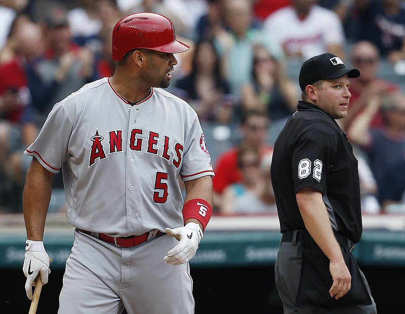 Marlins sweep Angels to complete long road trip at 5-5, come home two games  over .500