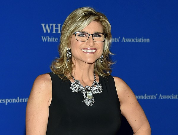 Cnn S Ashleigh Banfield To Host New Hln Prime Time Show Chattanooga Times Free Press